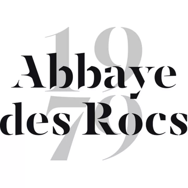 Abbaye des rocs