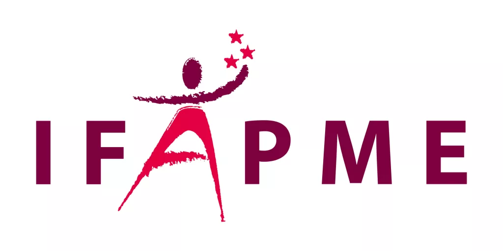 IFAPME-logo