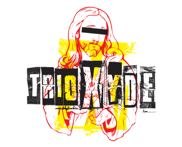 Trioxyde